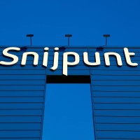 Snijpunt B.V. Logo