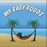 My Easy Foods Logo