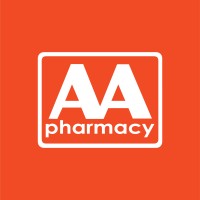 AA Pharmacy Healthcare Sdn Bhd Logo