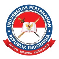 Universitas Pertahanan Republik Indonesia Logo