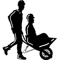 Helping Hand Labour Pty Ltd Logo