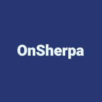 OnSherpa Logo