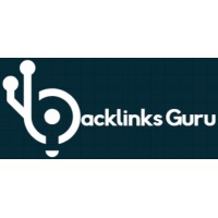 Backlinks Guru Logo