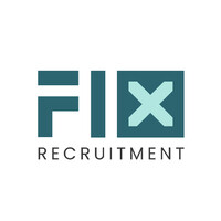 Fix Recruitment Logo