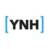 Your Next Hire Logo
