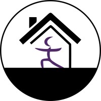 Welcome Home Yoga & Wellness Logo