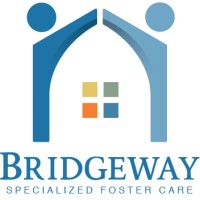 Bridgeway Family Homes Logo