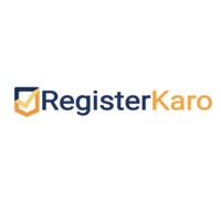 RegisterKaro Logo