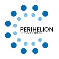 PERIHELION 株式会社 Logo