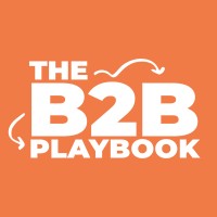The B2B Playbook Logo