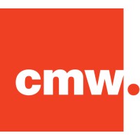 CMW Design & Construct (VIC) Logo