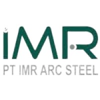 PT IMR ARC STEEL Logo