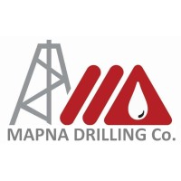 Mapna Drilling Co. (MDCO) Logo