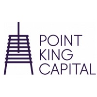 Point King Capital Logo