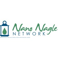 Nano Nagle Network Flexible Learning Centres Logo