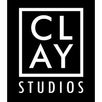 Clay Studio Logo