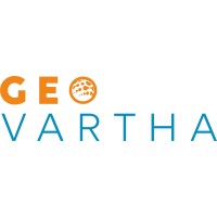 GeoVartha Logo