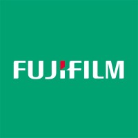 FUJIFILM Digital Solutions (Thailand) Logo