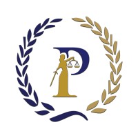 Pottag Law Office Logo