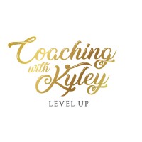 Coaching with Kyley Logo