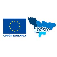 Corredor Rioeste Logo