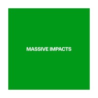 Massive Impacts Logo