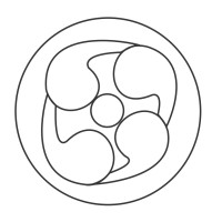 Istituto Veneto per i Beni Culturali Logo