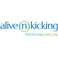 alivenkicking Logo