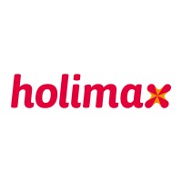 Holimax Logo