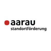 Aarau Standortförderung Logo