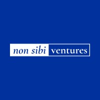 non sibi ventures Logo