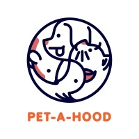 PET-A-HOOD Logo
