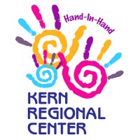 Kern Regional Center Logo