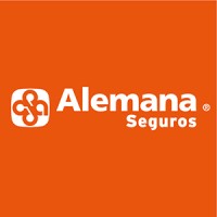 Alemana Seguros S.A. Logo