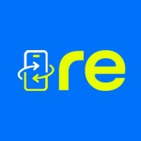 Rehandel by Mercantile Logo