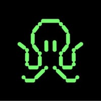 Symbiosis 👾 Logo