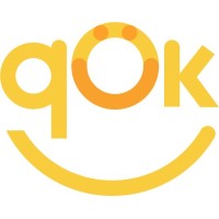 qOk Logo