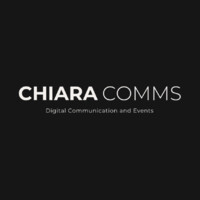 ChiaraComms Logo