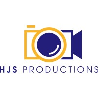 HJS Productions Logo