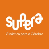 Método Supera Guará: Ginástica para o Cérebro, Estímulos Cognitivos, Cognitivo Comportamental Logo