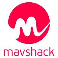 Mavshack AB Logo