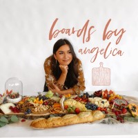 Boards by Angelica Logo