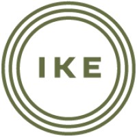 Ike Commercial Real Estate Logo