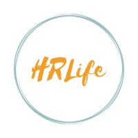 HRLife Logo
