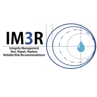 IM3R Limited Logo