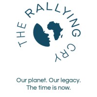The Rallying Cry Logo