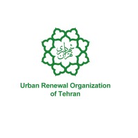 UROT (Urban Renewal Organization of Tehran) Logo