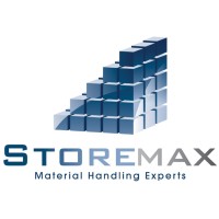 Storemax Australia Pty Ltd Logo