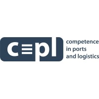 CPL Competence in Ports and Logistics GmbH Logo