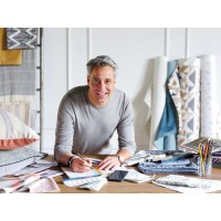 Thom Filicia Inc. Logo